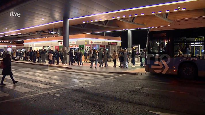 Telediario Matinal - Telediario - 8 horas - 28/10/24