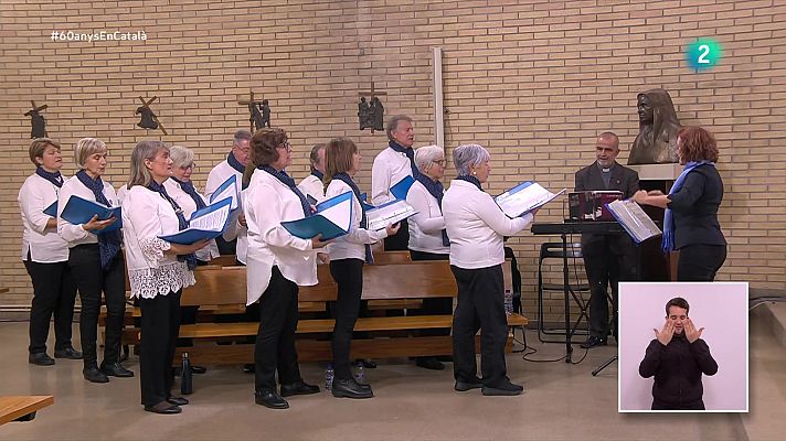 La Missa - 27/10/2024