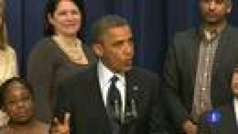 Obama: "El acuerdo está al alcance, pero no está hecho"