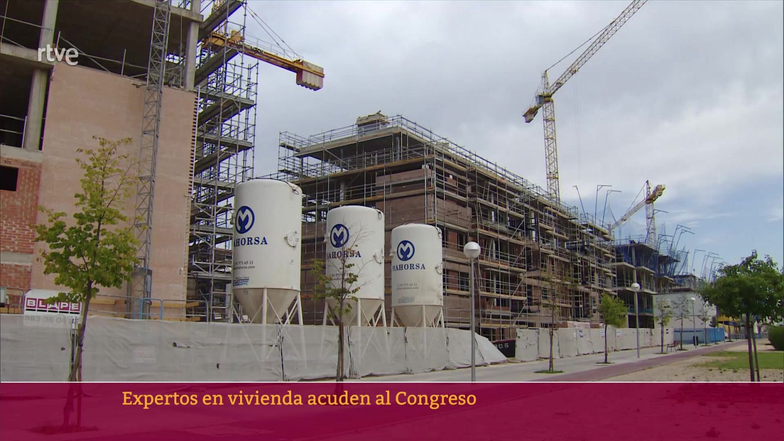 Parlamento - Programa informativo en RTVE Play