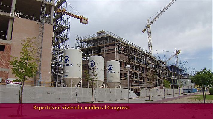 El problema del acceso a la vivienda