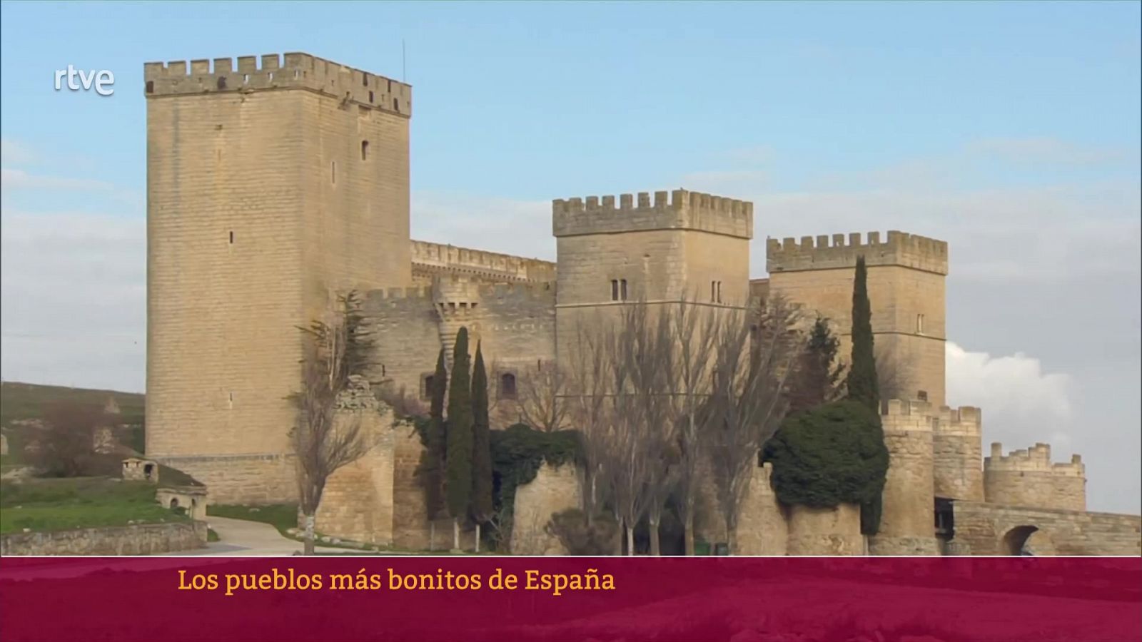 Pueblos bonitos | Ver