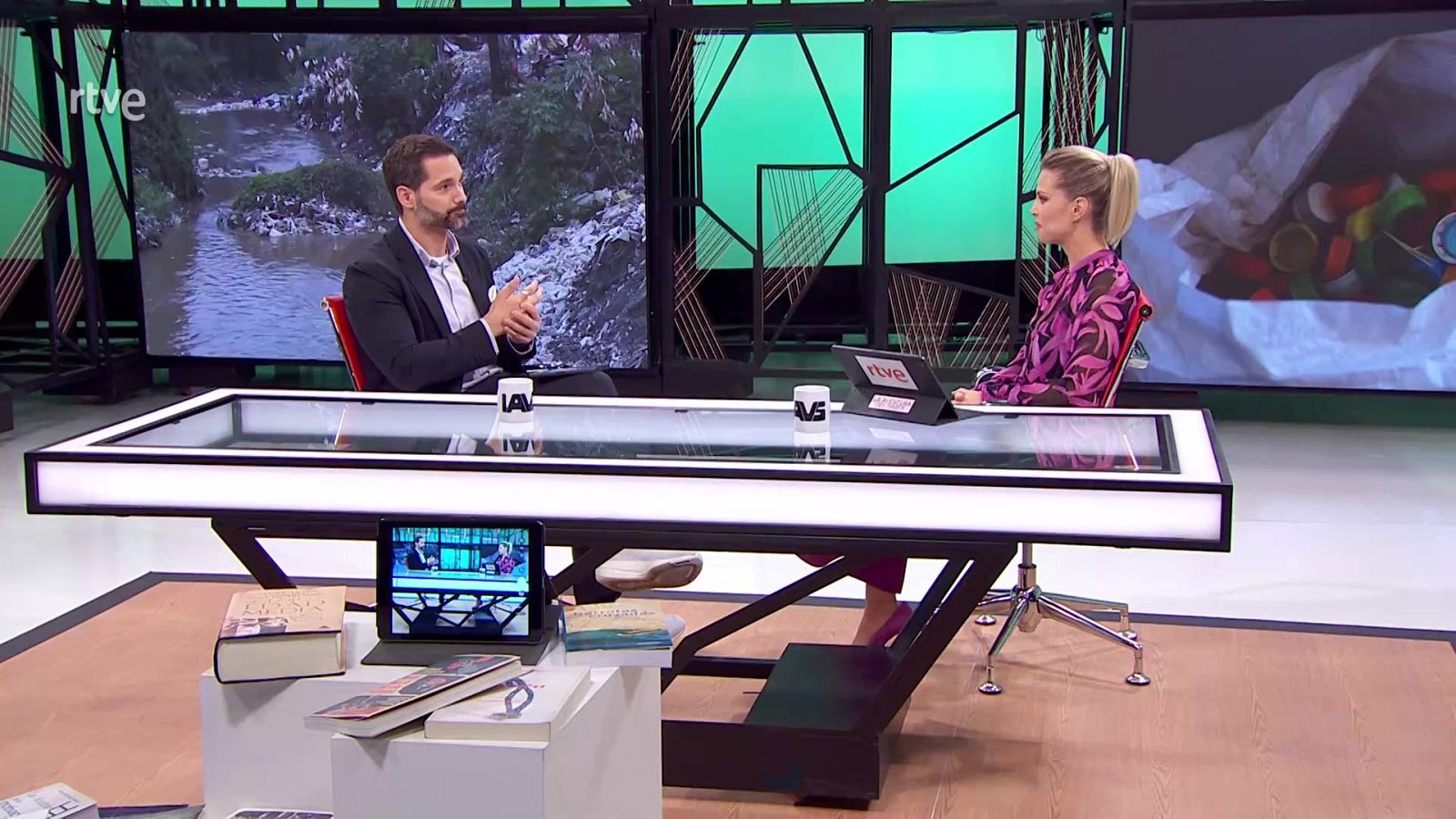 La aventura del saber - 28/10/24 - ver ahora