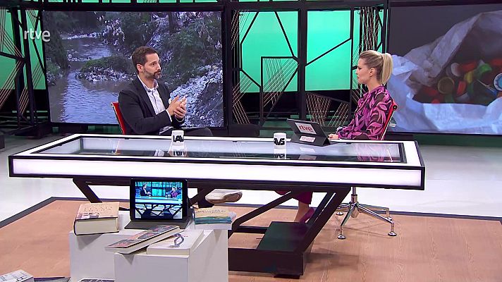 La aventura del Saber - La aventura del saber - 28/10/24