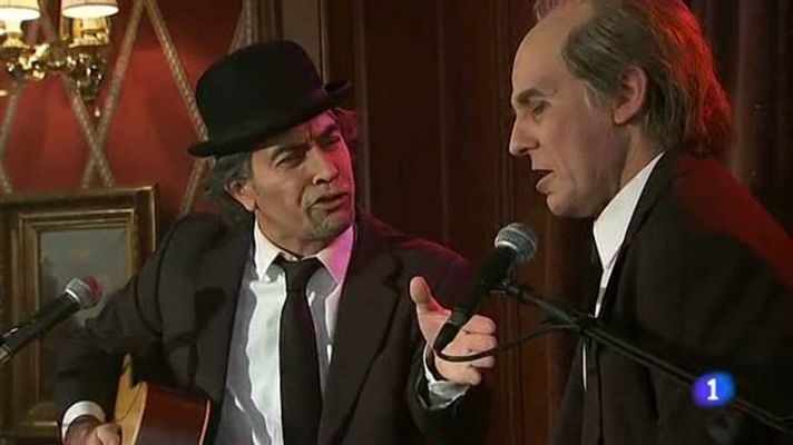 Especiales de Navidad - Hotel 13 estrellas - Sabina y Serra