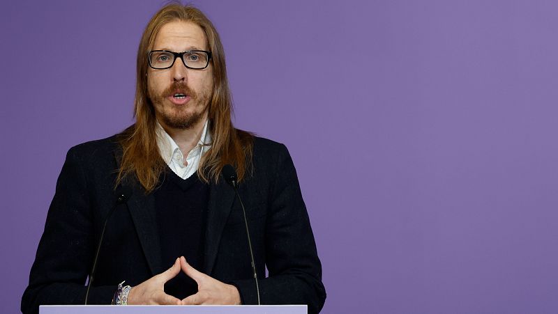 Podemos asegura que puso en conocimiento de Díaz la acusación contra Errejón de verano de 2023 - Informativo 24h | Ver