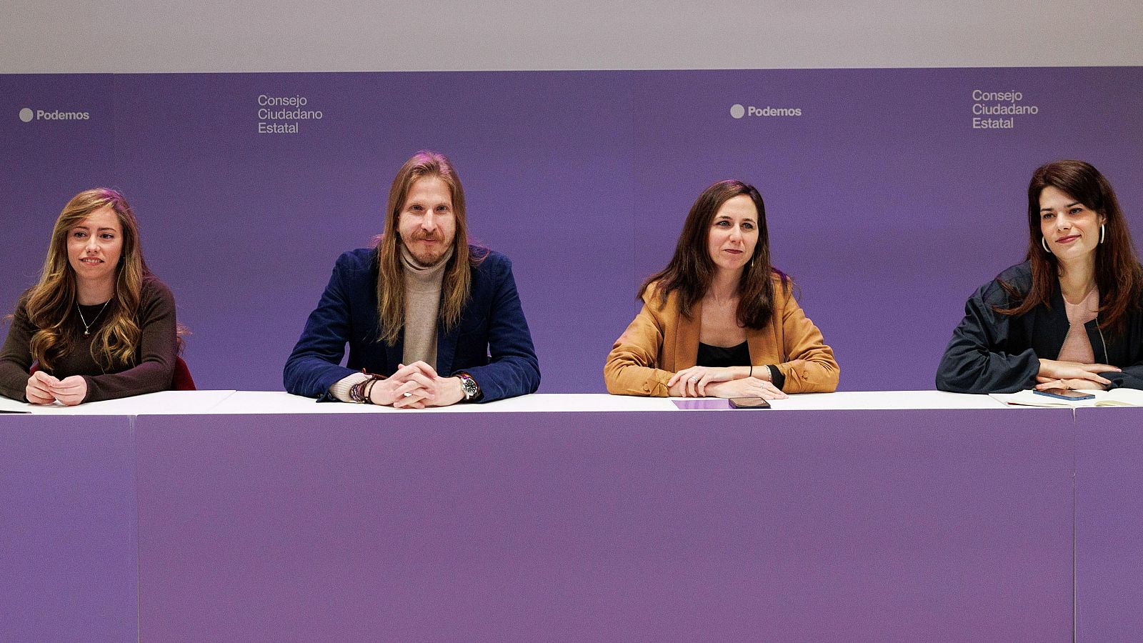 Presupuestos: Podemos condiciona su apoyo - Informativo 24h | Ver