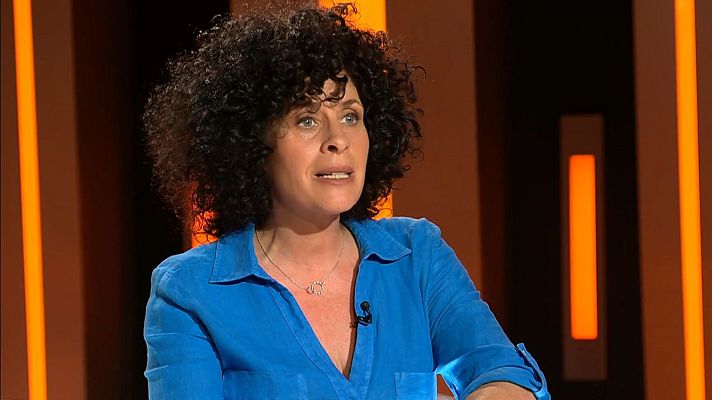 El Reporterismo Con Silvia Sánchez | Ver