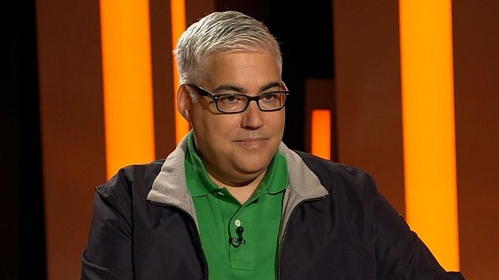 La Filmación Aérea Con Antonio Cristóbal | Ver