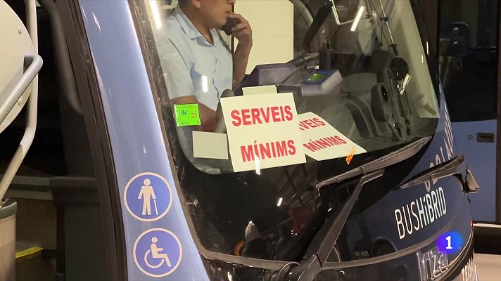 L'Informatiu - L'Informatiu - 28/10/2024