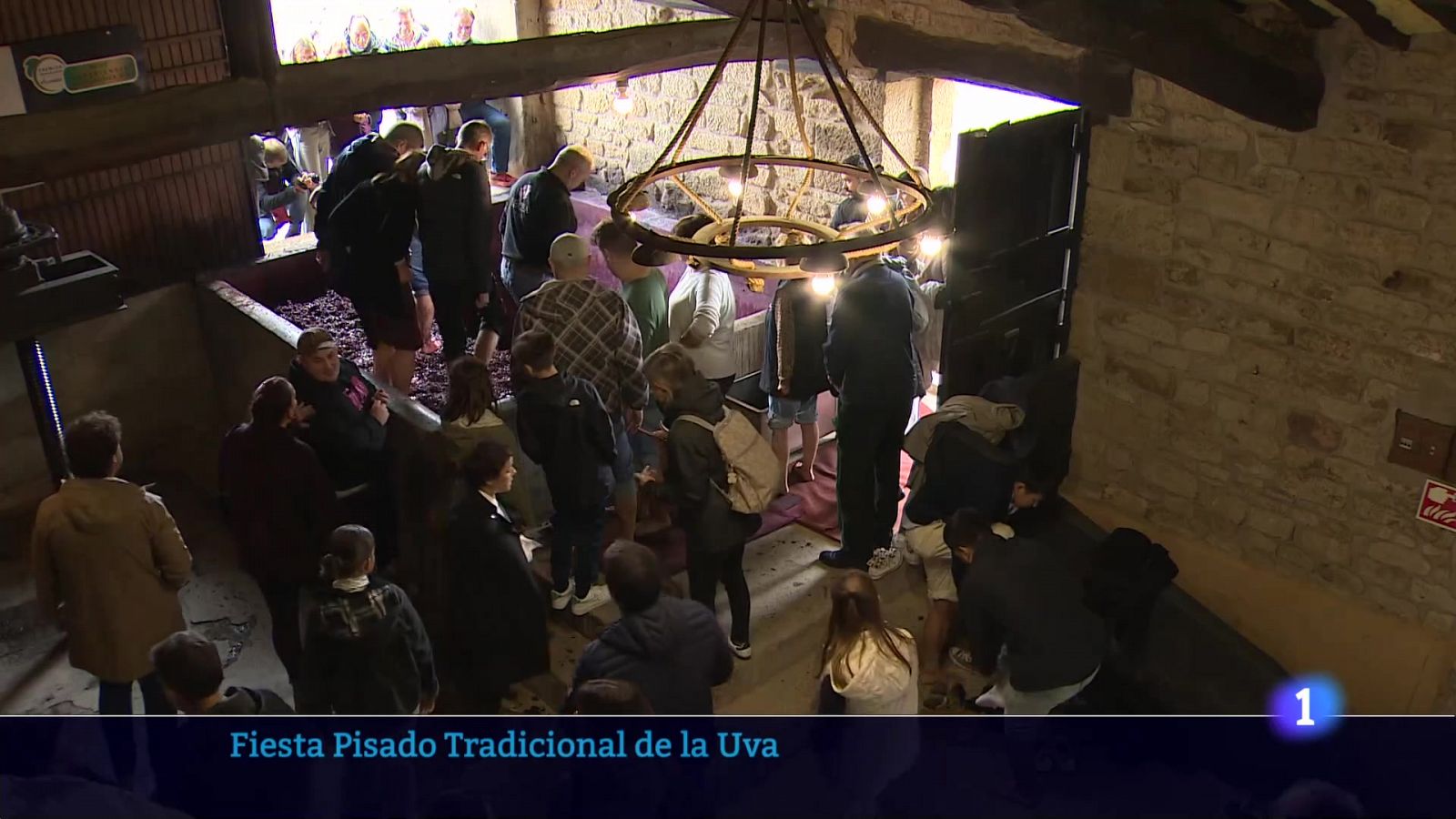 Informativo Telerioja - 28-10-2024 - Informativo Telerioja | Ver