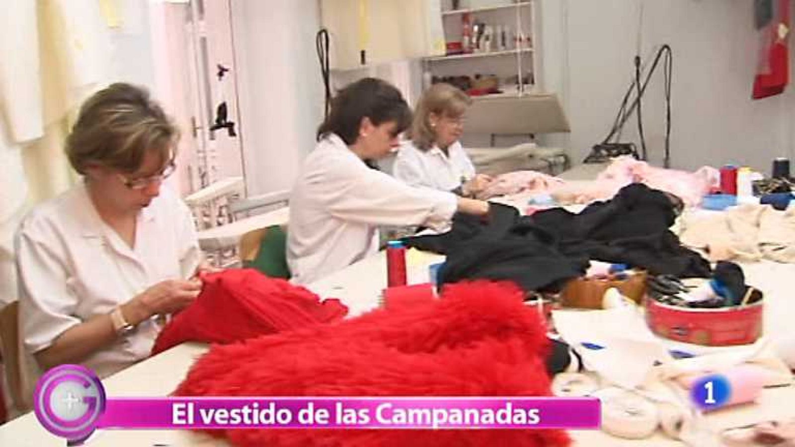 Más Gente - 31/12/12 - Ver ahora