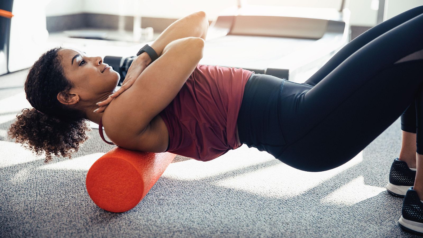 3 ejercicios para cuidar tu columna vertebral - Saber vivir | Ver