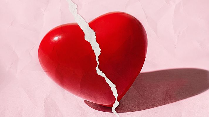 Consejos para curar un corazón roto