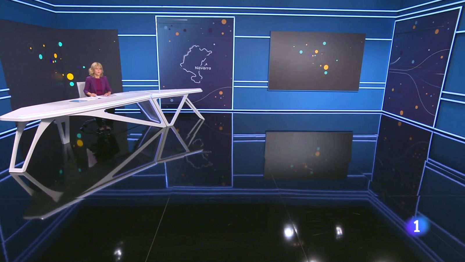 Telenavarra en 2' -  28/10/2024 | Ver