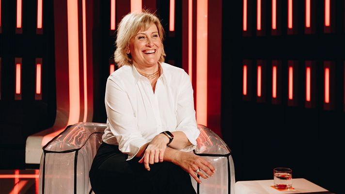 RTVE Instituto - El Documental en la televisión Con Ana Peláez