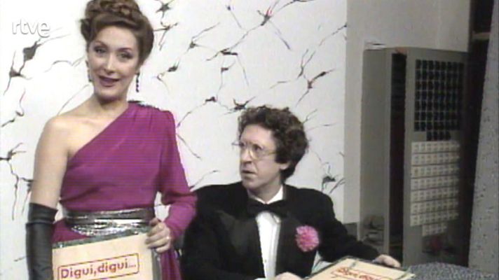 Digui digui - Presentació - Arxiu TVE Catalunya - Arxiu TVE Catalunya | Veure