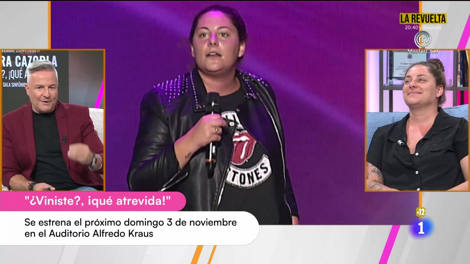 Cerca de ti - 28/10/2024 - Cerca de ti | Ver