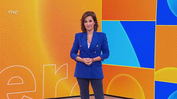 Mañaneros 360 - Programa 278