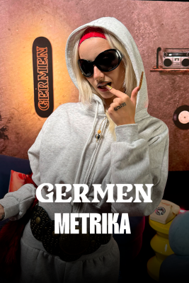 Germen - Metrika