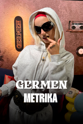 Metrika