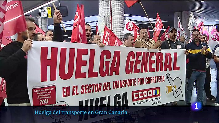 Telecanarias - Canarias en 2'