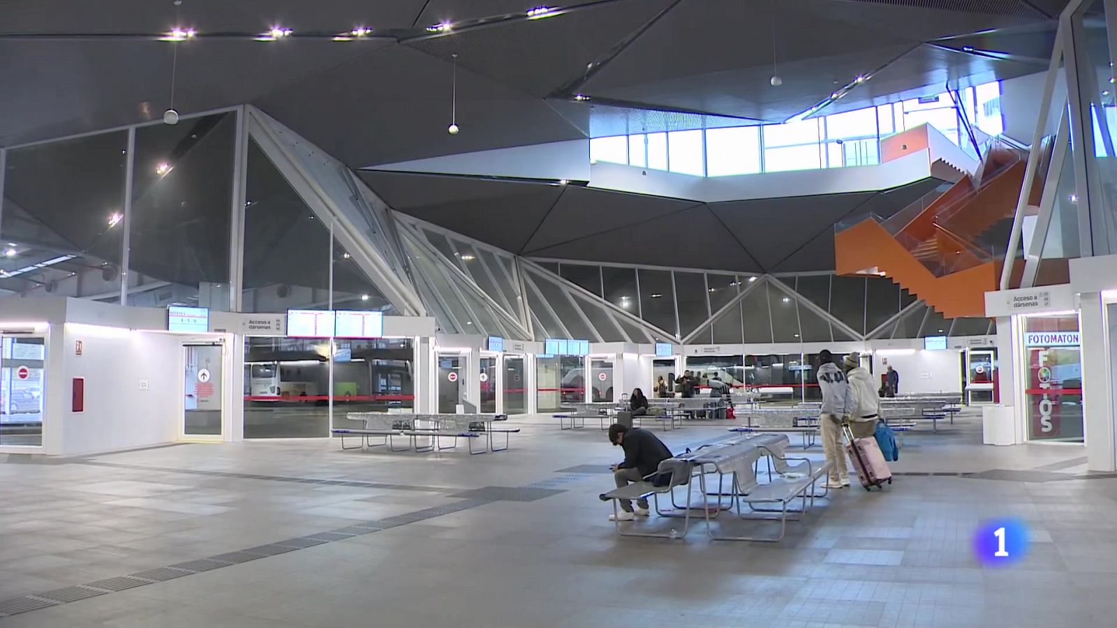 Informativo Telerioja 2 - 28-10-2024 | Ver