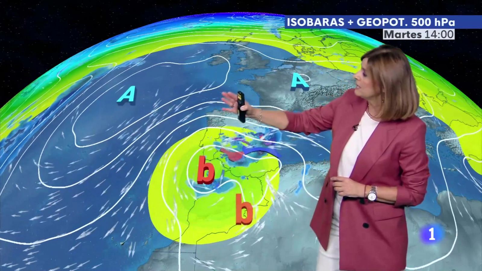 El tiempo en Asturias - 28/10/24 | Ver