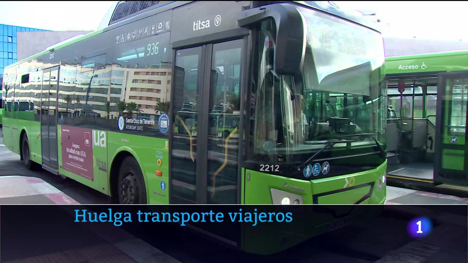 Telecanarias - 28/10/2024 | Ver