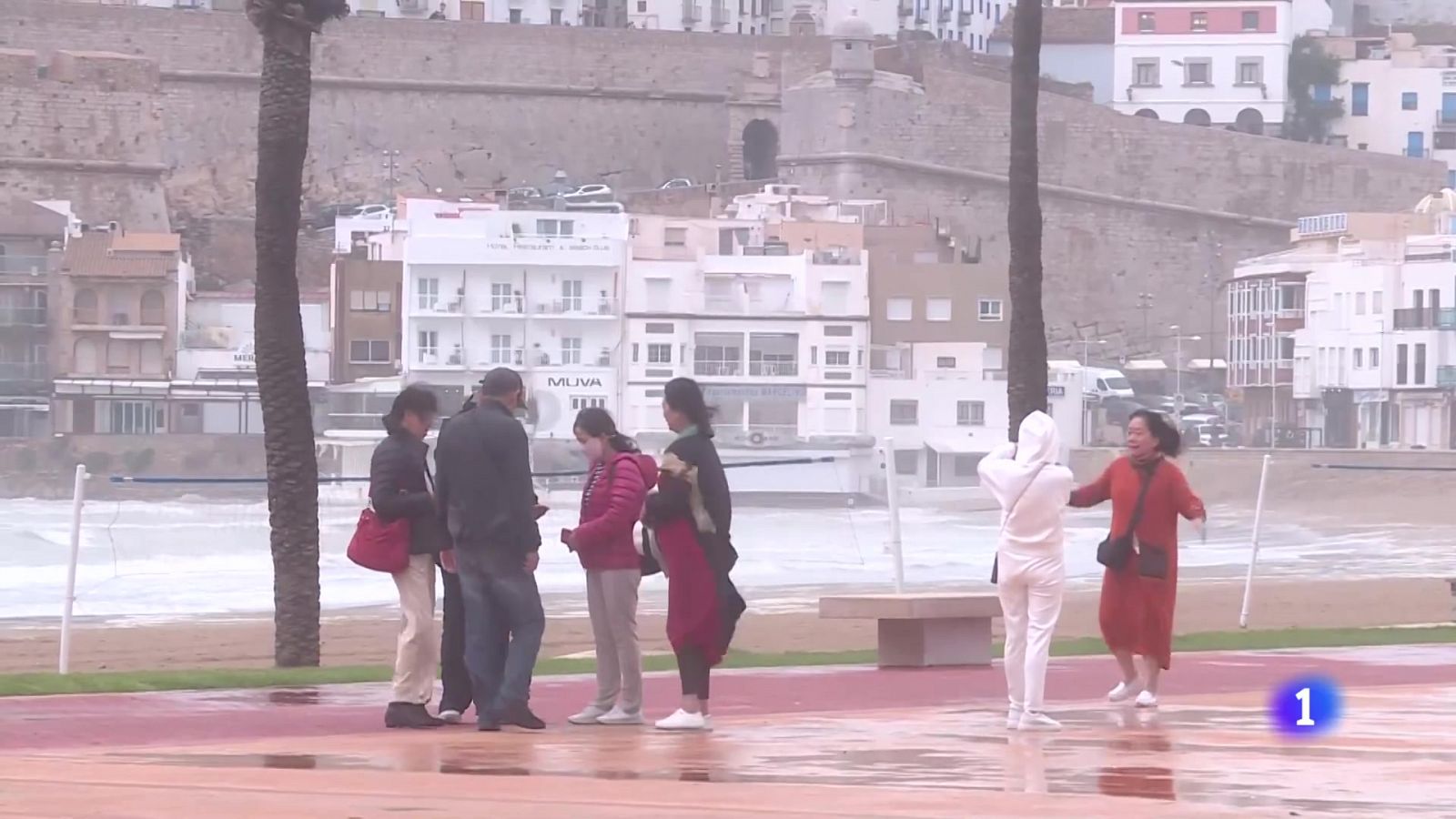 L'Informatiu de la Comunitat Valenciana 2 - 28/10/24 | Ver