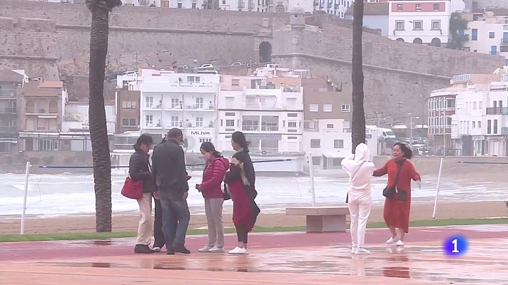 L'informatiu - Comunitat Valenciana - L'Informatiu de la Comunitat Valenciana 2 - 28/10/24