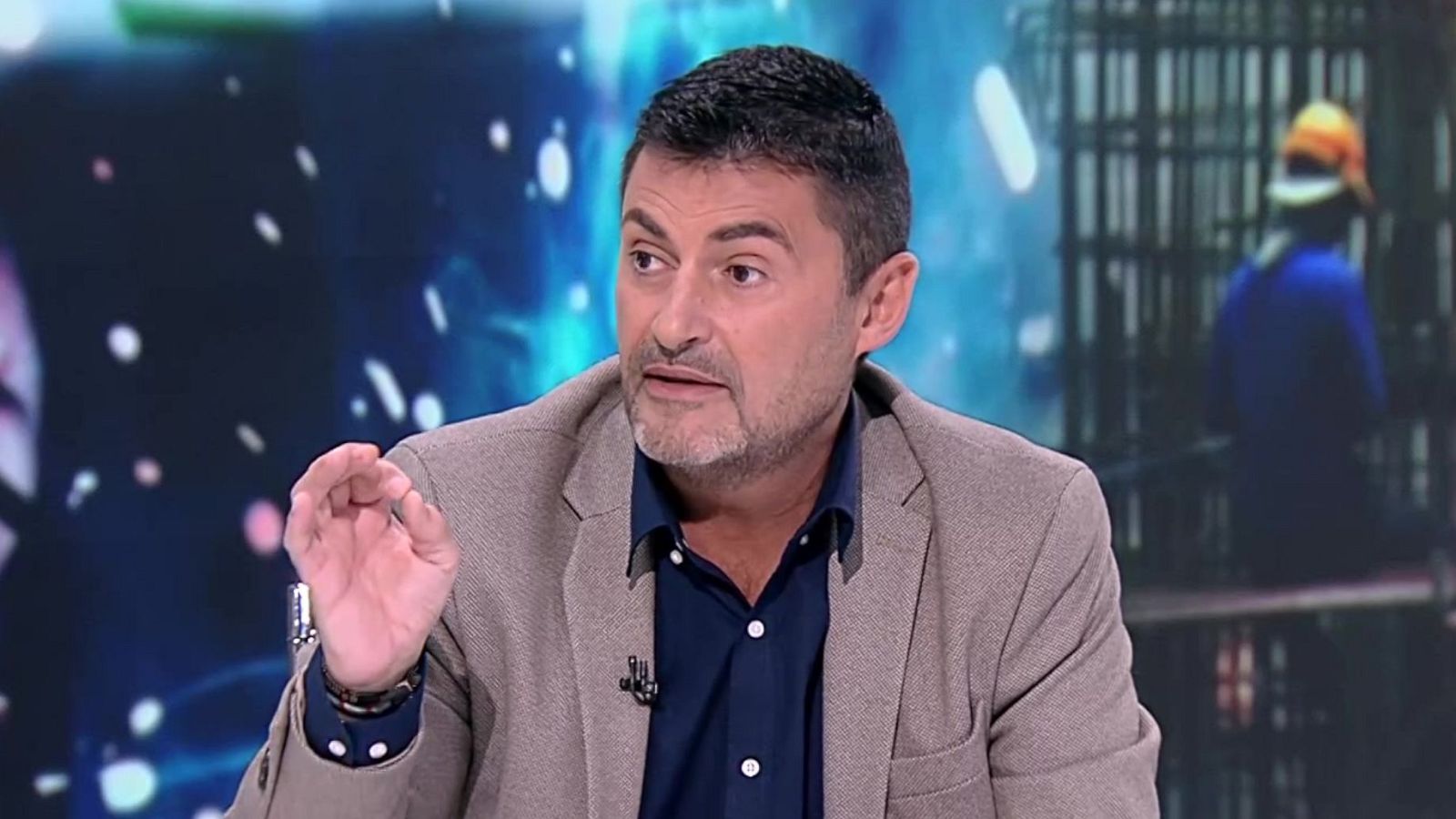 La economía - 28/10/24 - ver ahora