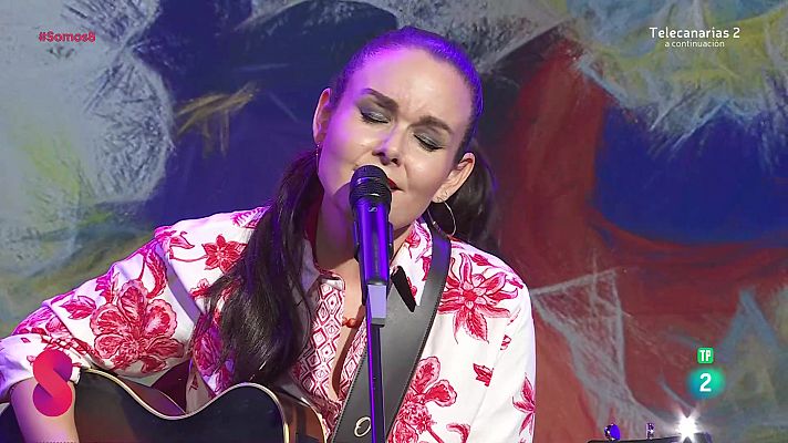 Somos 8 - Somos 8 - 28/10/2024