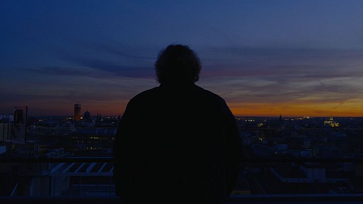 Somos Documentales - Absolución de Juan Alfredo Amil