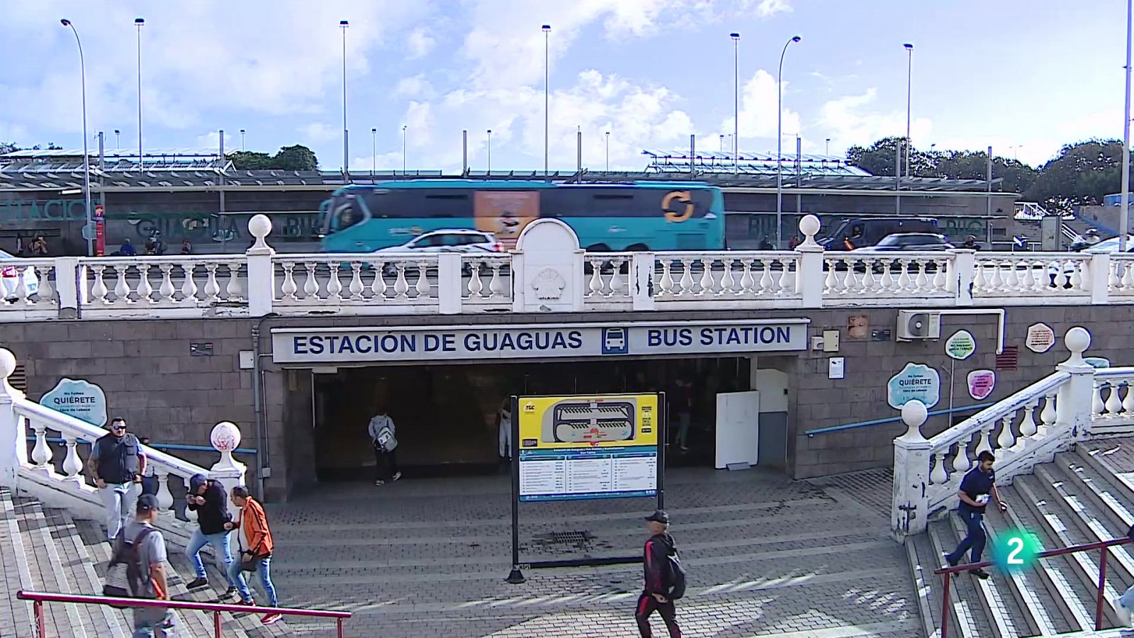 Telecanarias 2 - 28/10/2024 | Ver