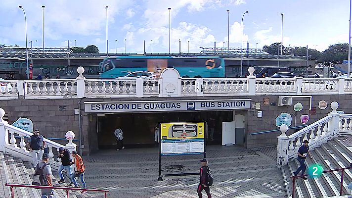 Telecanarias - Telecanarias 2 - 28/10/2024