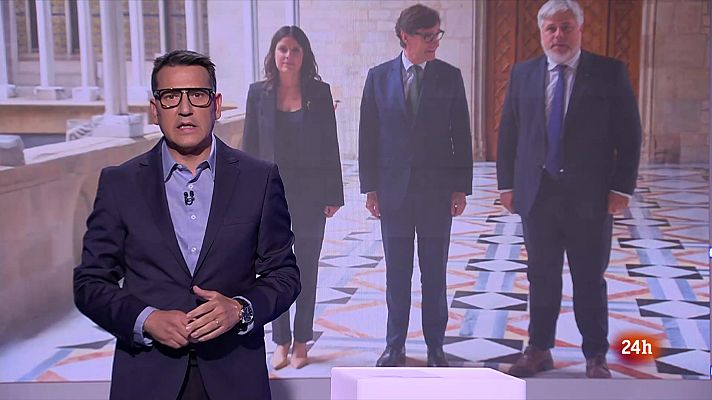 El Vespre - El Vespre - 28/10/2024