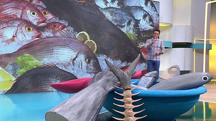 Aquí la Tierra - Aquí la Tierra - 28/10/24