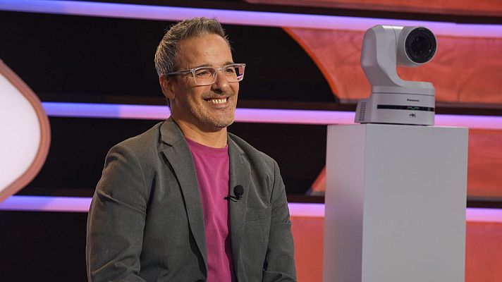 Cifras y letras - Programa 149