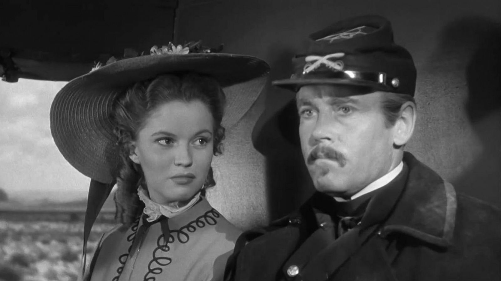 Días de cine clásico - Fort Apache (Presentación) - ver ahora