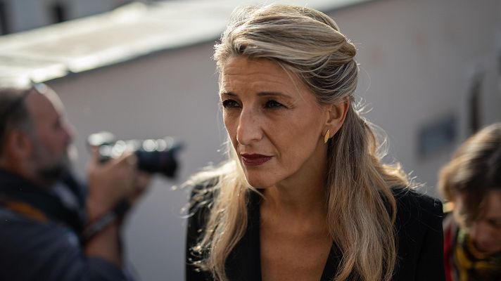 Telediario Matinal - Telediario matinal en cuatro minutos - 29/10/2024