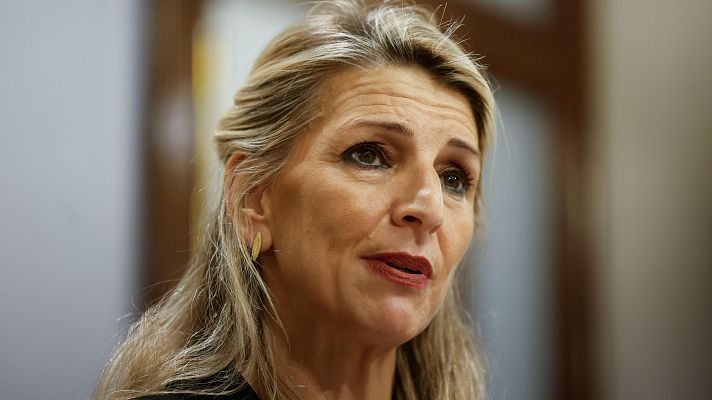 Telediario Internacional - Telediario Internacional - 28/10/24