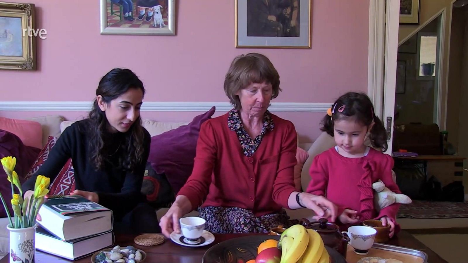 That's English - Básico A2.3. - Unit 3B: Can you understand me? - ver ahora