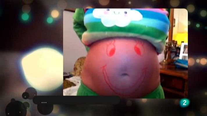 Especiales de Navidad - Campana2 2013