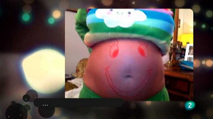 Especiales de Navidad - Campana2 2013