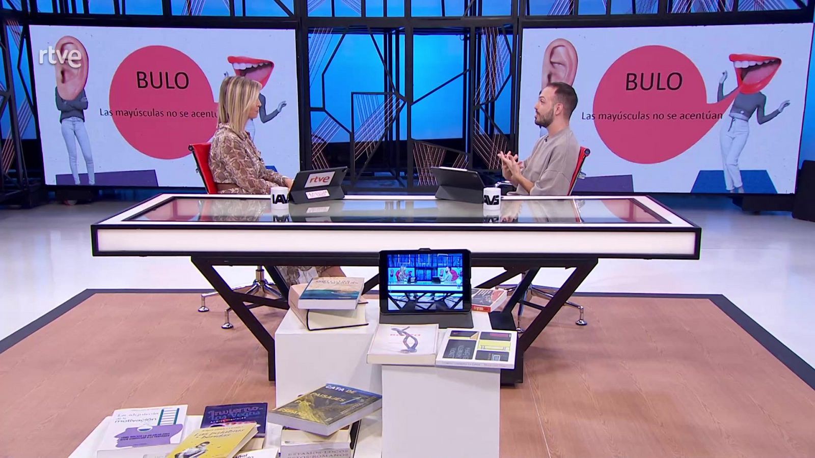 La aventura del saber - 29/10/24 - ver ahora