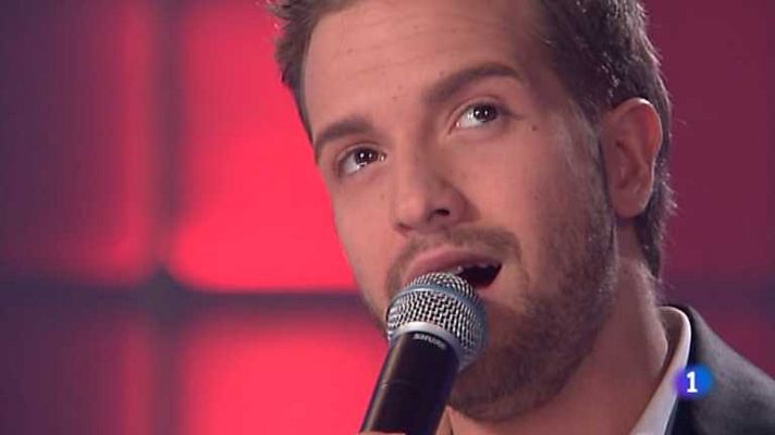 Especiales de Navidad - ¡Feliz 2013! - Tercera parte