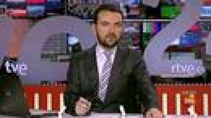 Informativo 24h - Acuerdo en EE.UU. para frenar el 'precipicio fiscal', a falta de que lo ratifique la Cámara