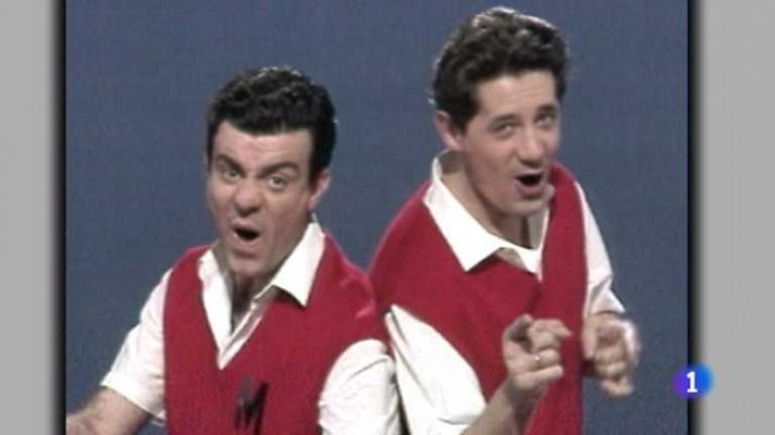 Especiales de Navidad - Especial Martes y Trece