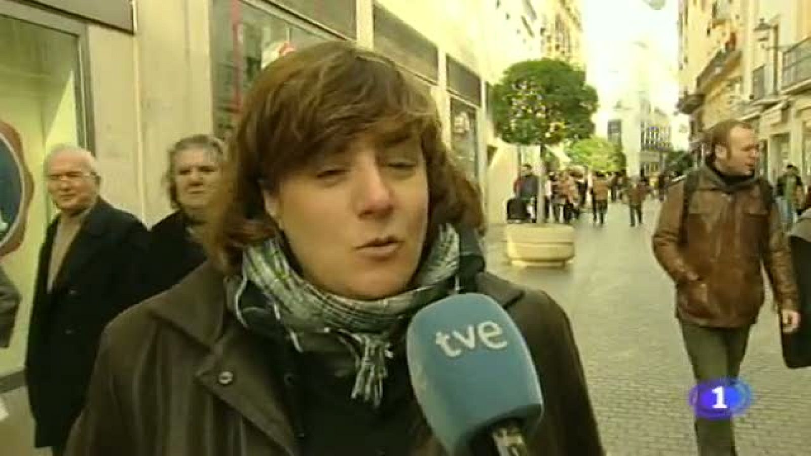 Noticias Andalucía: Noticias Andalucìa 2 - 31/12/2012 | RTVE Play
